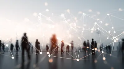 Connecting Outside of Your Industry: Why It Matters