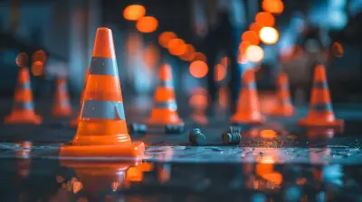 Contingency Planning for Business Continuity in Critical Times