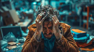 Contingency Planning for Business Continuity in Critical Times