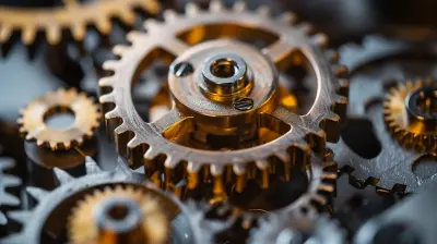 Continuous Improvement: The Key to Long-Term Product Success