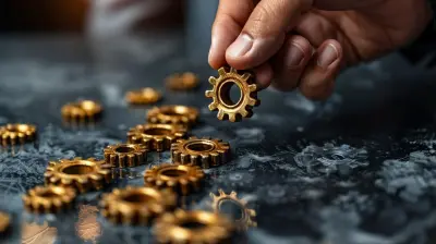 Continuous Improvement: The Key to Long-Term Product Success