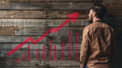 Crafting a Market Penetration Plan that Works