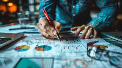 Crafting a Market Penetration Plan that Works