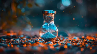 Crafting a Vision for Long-Term Business Growth