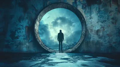 Crafting a Vision for Long-Term Business Growth