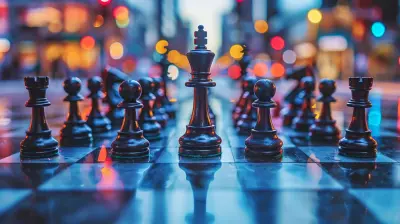 Creating A Customer Centric Strategy For Market Penetration