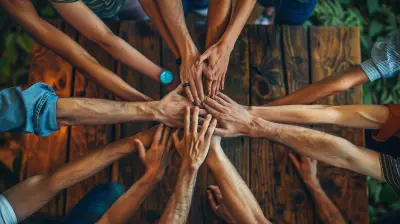 Creating a Feedback-Driven Team Environment