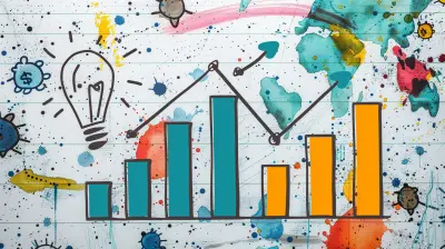 Creating High-Impact Goals to Attract Investors