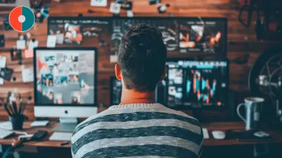 Creating High-Impact Goals to Attract Investors