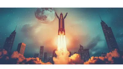 Creating High-Impact Goals to Attract Investors