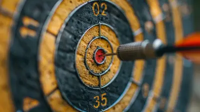 Creating Measurable Goals for Departments Across Your Company