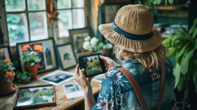 Creating Memorable Moments for Your Customers