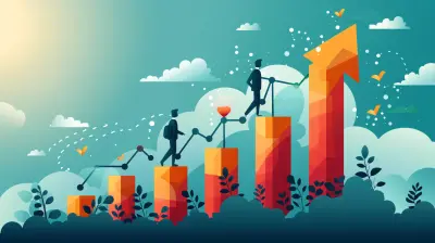Creating Scalable Marketing Strategies for Long-Term Growth