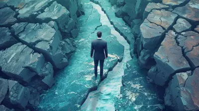 Crisis Management vs. Risk Management: Understanding the Differences