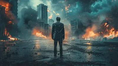 Crisis Preparedness: A Vital Investment for Business Success