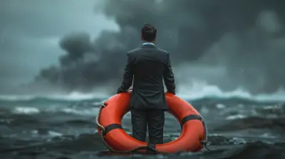 Crisis Preparedness A Vital Investment For Business Success