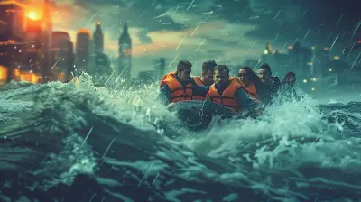 Crisis Preparedness: A Vital Investment for Business Success