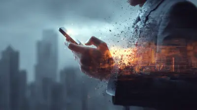 Crisis Response in the Digital Age: How to Leverage Technology