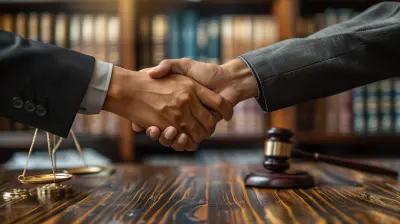 Crucial Legal Considerations When Scaling Your Business