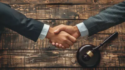 Crucial Legal Considerations When Scaling Your Business