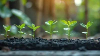 Cultivating a Results-Oriented Approach to Business Goals