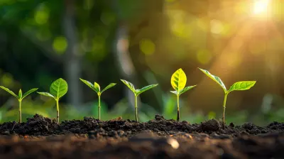 Cultivating a Results-Oriented Approach to Business Goals