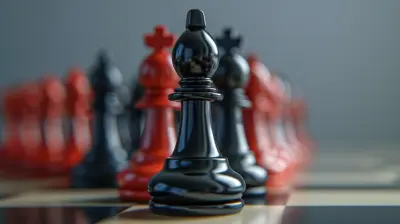 Customer Retention as a Key to Market Expansion