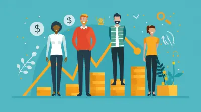 Customer Retention Strategies While Scaling Your Business