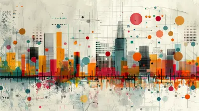 Data-Driven Innovation: How Companies Are Redefining Their Strategies