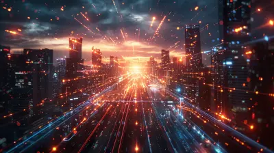 Data-Driven Innovation: How Companies Are Redefining Their Strategies