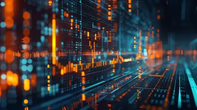 Data Driven Pricing Strategies How Analytics Informs Optimal Pricing Models