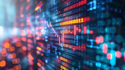 Data-Driven Pricing Strategies: How Analytics Informs Optimal Pricing Models