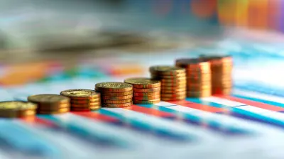 Data-Driven Pricing Strategies: How Analytics Informs Optimal Pricing Models