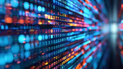 Data-Driven Pricing Strategies: How Analytics Informs Optimal Pricing Models