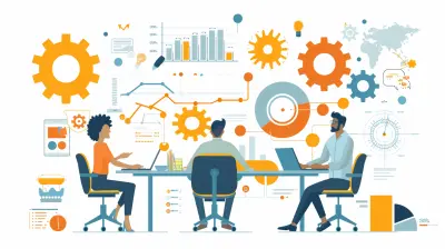 Data-Driven Product Development: How to Make Better Decisions