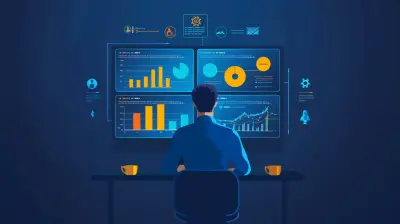 Data-Driven Product Development: How to Make Better Decisions