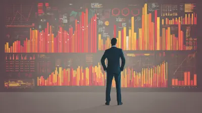 Data Ethics and Privacy in Business Analytics: A Growing Concern