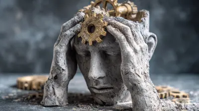 Decision Making Under Pressure: Mindset Tools That Work
