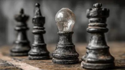 Decision Making Under Pressure: Mindset Tools That Work