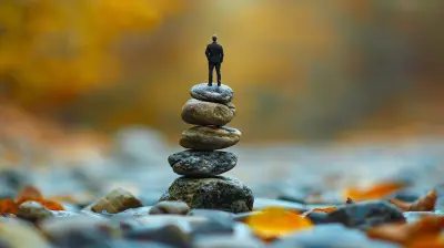 Developing a Culture of Accountability in the Workplace