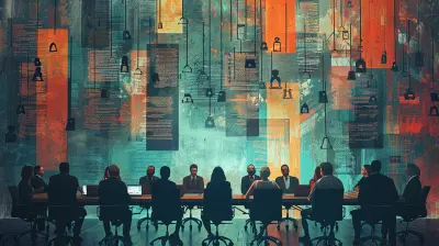 Developing a Culture of Accountability in the Workplace