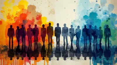 Developing a Culture of Accountability in the Workplace