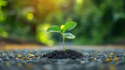 Developing A Roadmap For Exceeding Your Growth Objectives