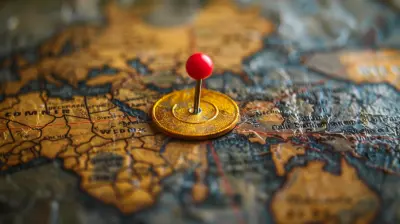 Developing a Roadmap for Exceeding Your Growth Objectives