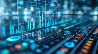 Developing a Robust Analytics Framework to Support Business Growth