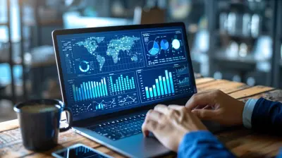 Developing a Robust Analytics Framework to Support Business Growth