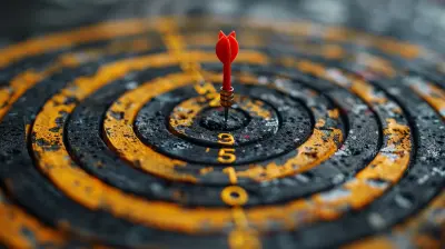 Differentiation and Niche Targeting to Help Scale Your Business