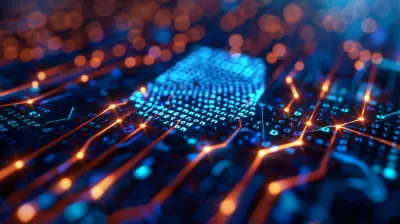 Digital Transformation and Its Impact on Business Finance