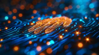 Digital Transformation and Its Impact on Business Finance