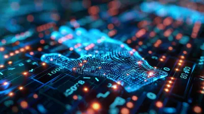 Digital Transformation and Its Impact on Business Finance